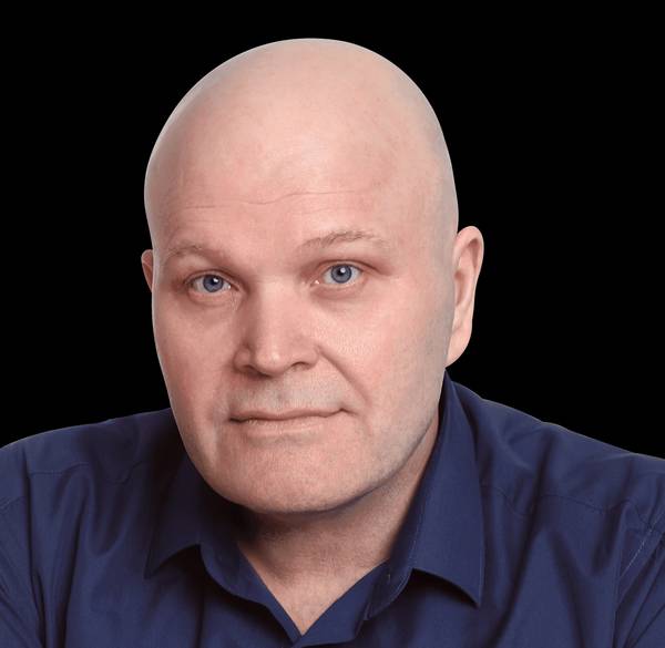 Дмитрий Норка