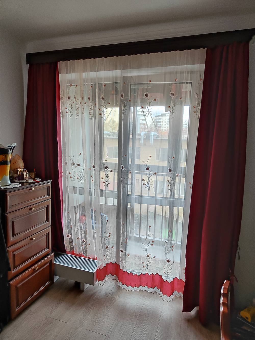 Как переехать в новую квартиру, сделать ремонт и не остаться на улице?