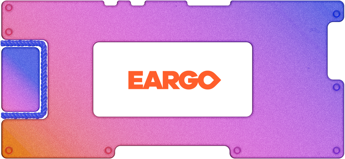 Обзор Eargo: инвестируем в возвращение слуха