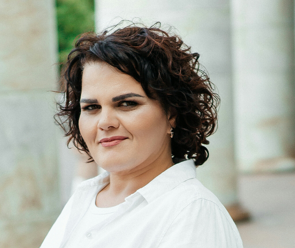 Карина Хачатурян