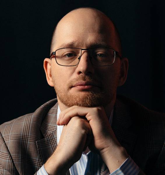 Вадим Мельников