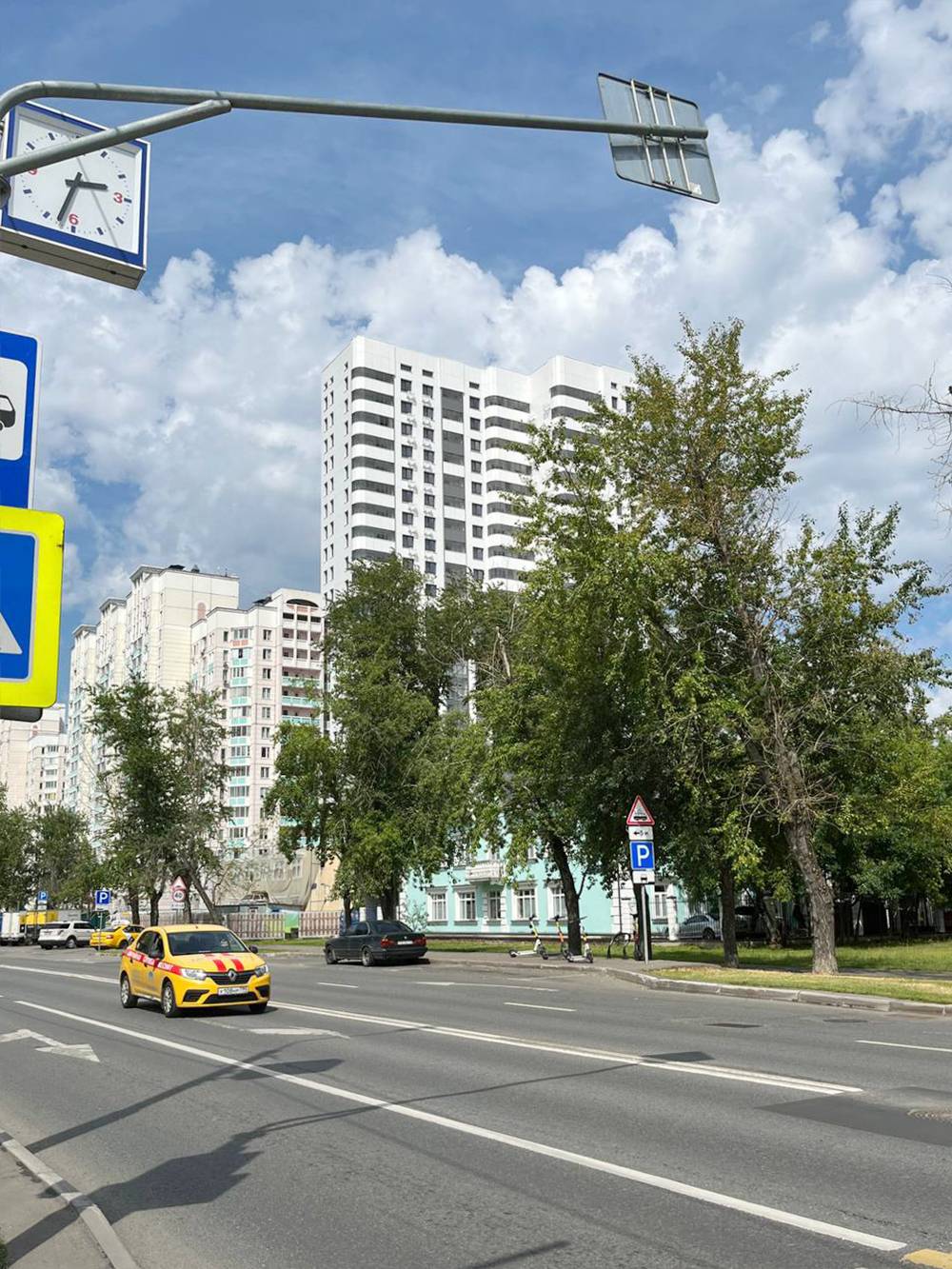 Давайте проверим, что у вас осталось на память из школьной программы