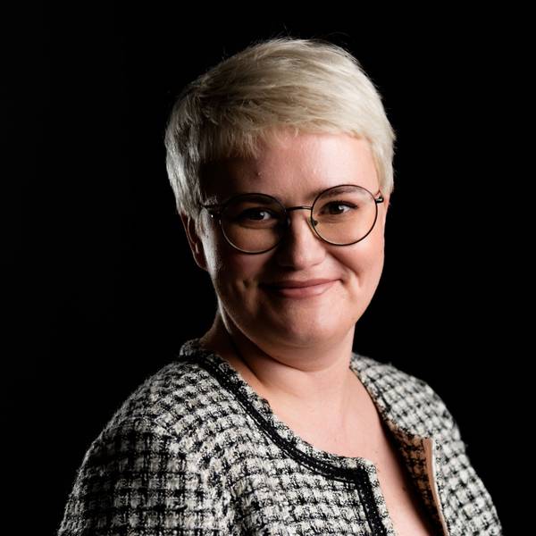 Екатерина Шубенко