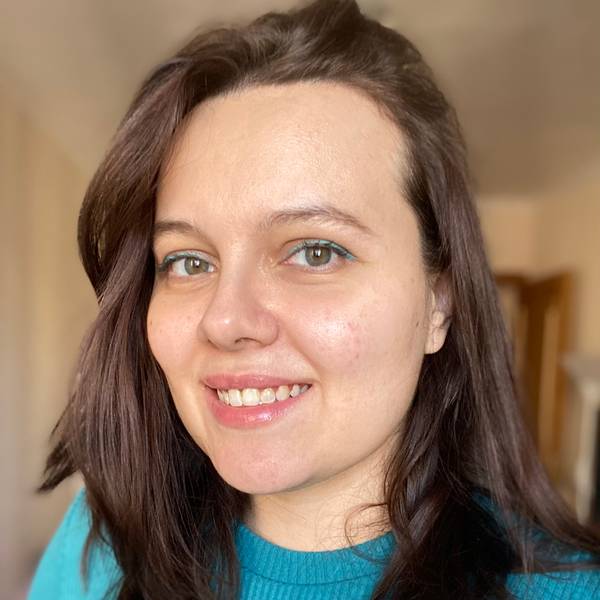 Екатерина Белоус