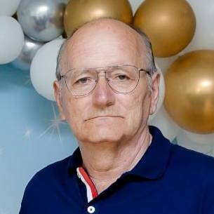 Сергей Язовский