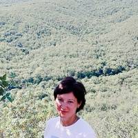 Лилия Разуева