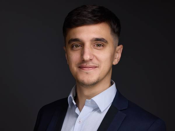 Вячеслав Дегтярев