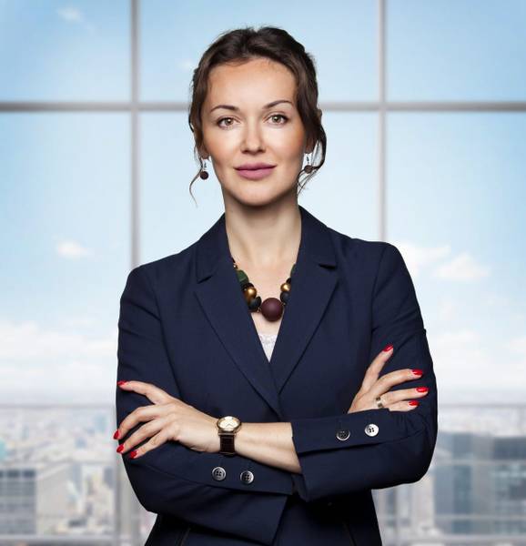 Татьяна Кузьминова