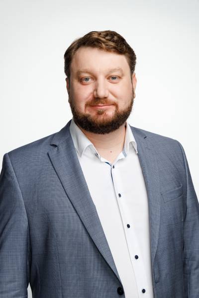 Дмитрий Зинько
