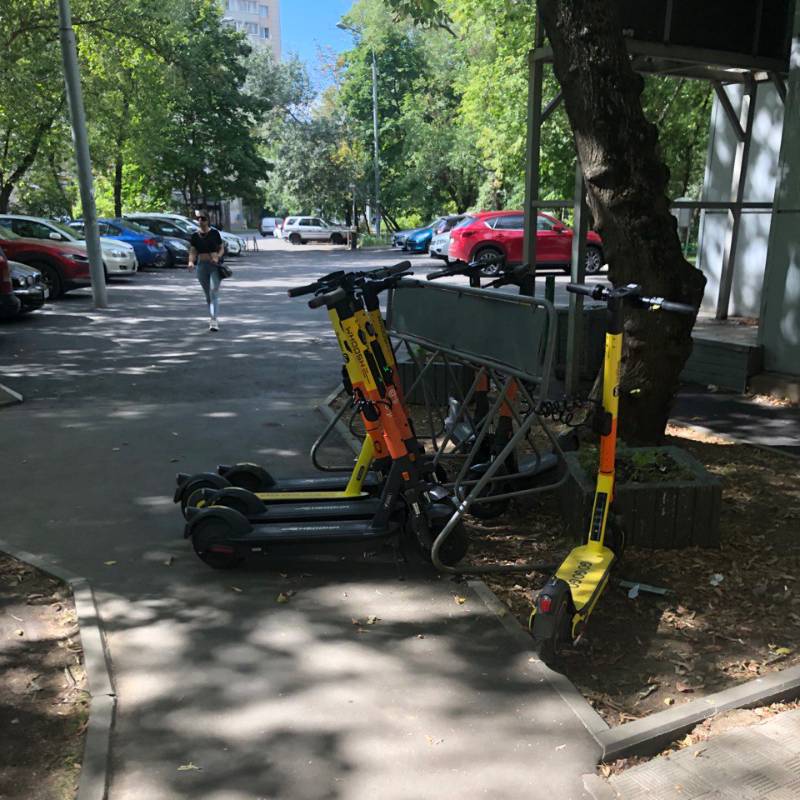 Тверской район