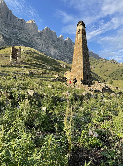 Скамейка счастья в фиагдоне