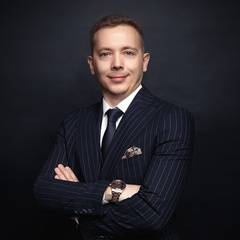 Сергей Костенков