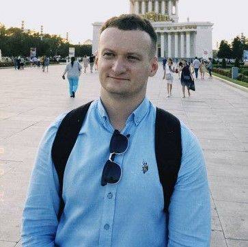 Петров Сергей