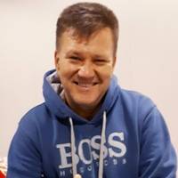 Игорь Рыскаль