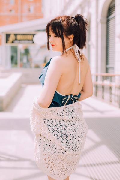 Маргарита Исламова