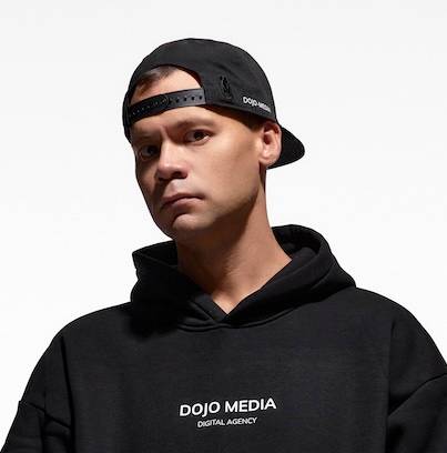 Андрей Цай Dojo Media