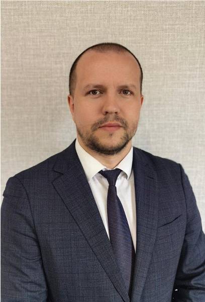 Андрей Маклаков