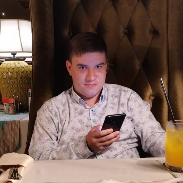 Алексей Попков