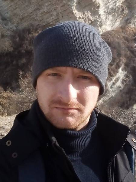 Павел Суворков
