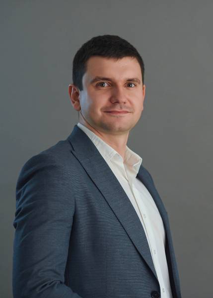 Павел Кряжев