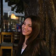 Анастасия Плицкевич