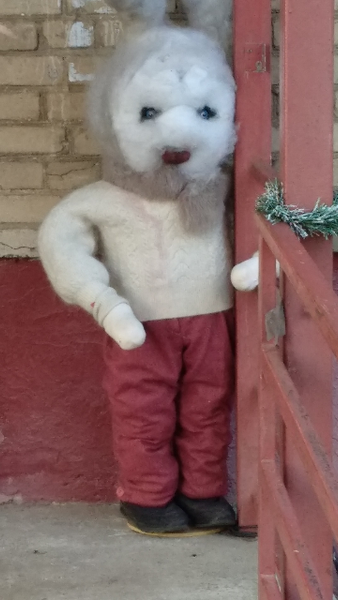 Никита Лифанов