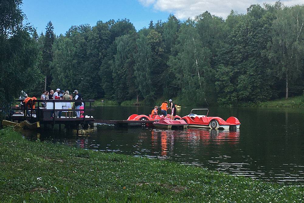 Переславль залесский маршрут на один день на машине из москвы