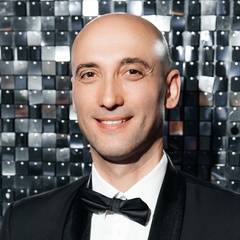 Дмитрий Саблин