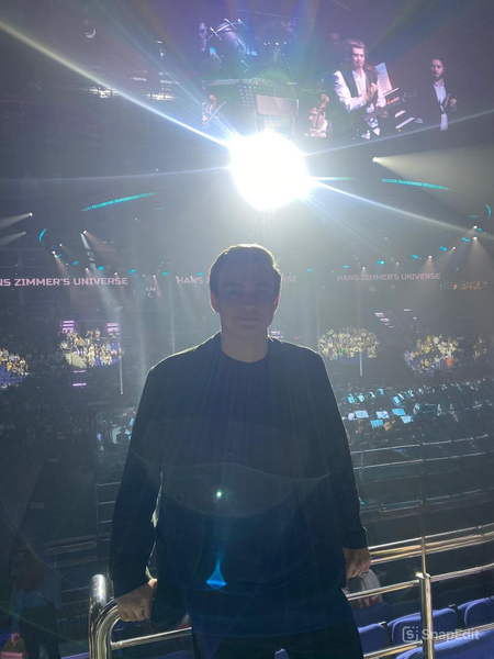 Илья Широкопетлев