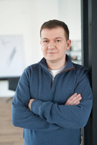 Сергей Юлдашев