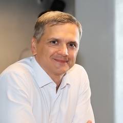 Алексей Бородулин