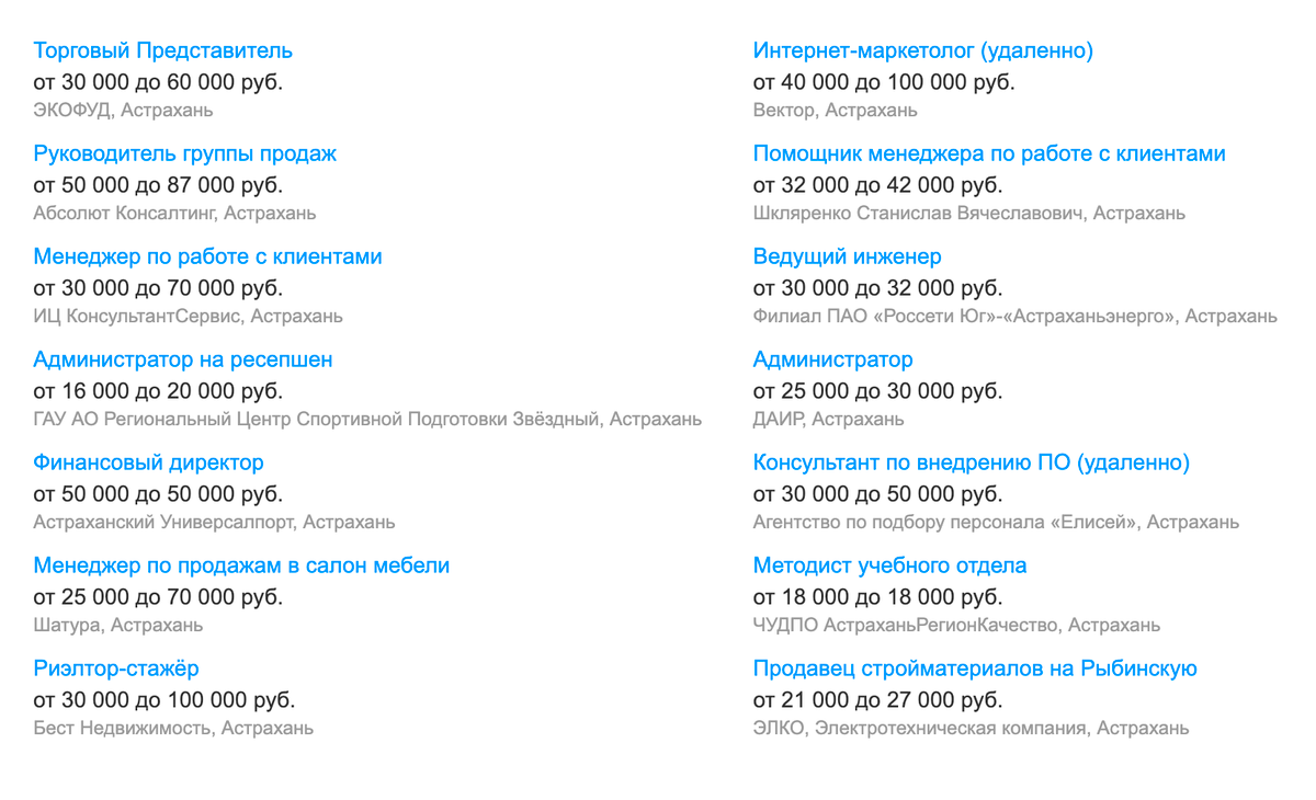 Астрахань: население, зарплаты, работа, цены на жилье иЖКХ