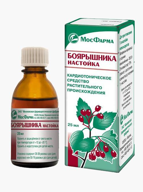 Настойка боярышника: применение, польза и вред, помогает ли от давления ...