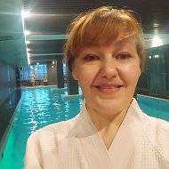 Светлана Брыксина
