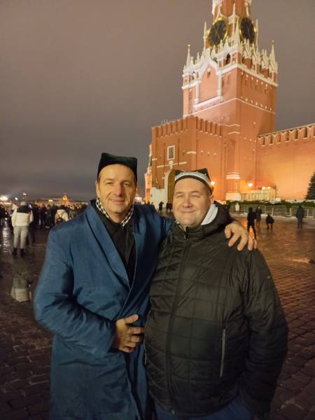Максим Гид Ташкент