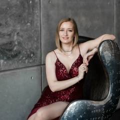 Евгения Ульянова