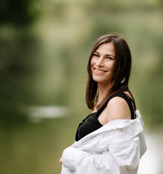 Надежда Зайцева