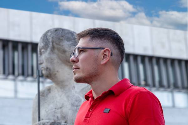 Денис Раевский