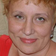 Ирина Гурская