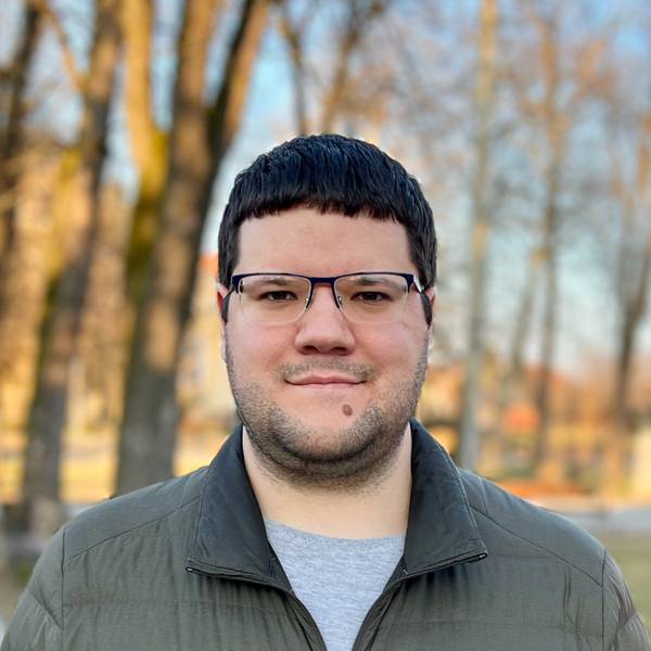 Валерий Киркиж
