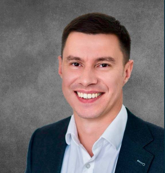 Геннадий Ванин