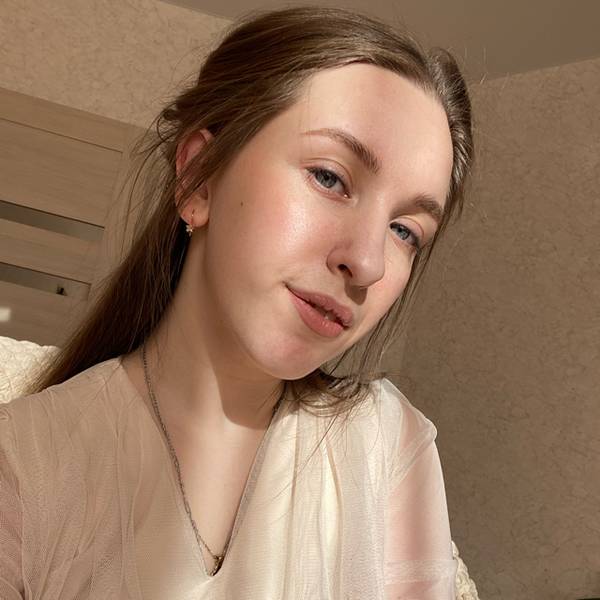 Таисия Николенко