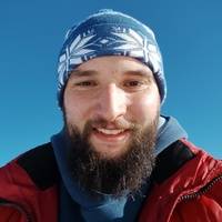 Алексей Рожков