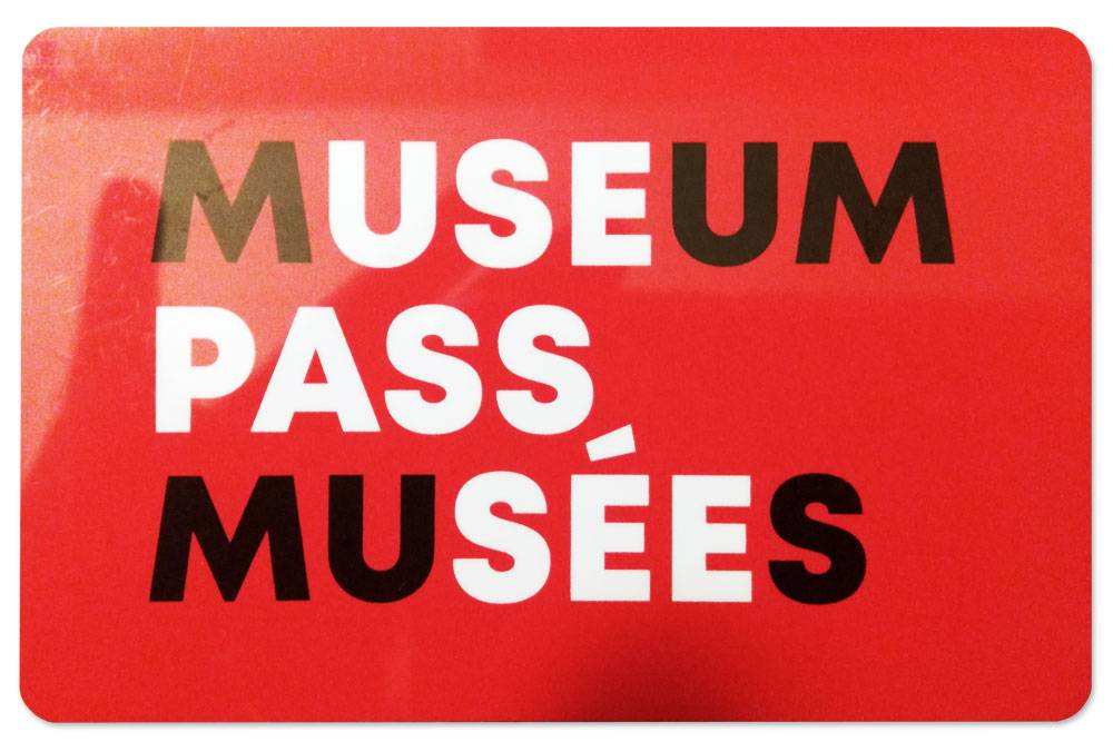 Единый абонемент в музеи Бельгии дает право посещать 124 музея по всей Бельгии в течение года
