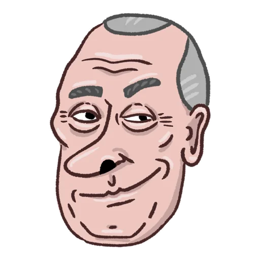 А это Путин