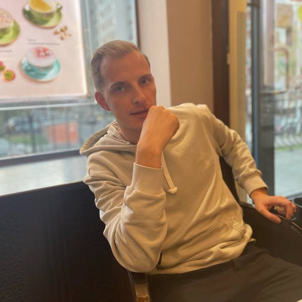 Леонид Баев