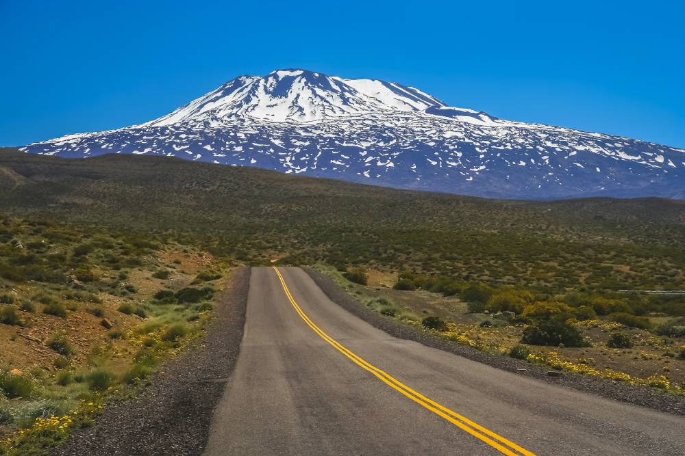 Рута Кварента, или&nbsp;дорога 40, идет через всю Аргентину и считается одной из самых длинных в мире. Фото:&nbsp;Pav-Pro Photography Ltd&nbsp;/ Shutterstock