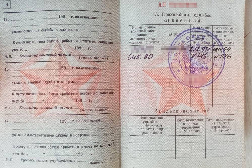 Гбо отметка в птс
