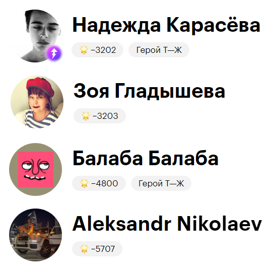 Изображение пользователя Евгений Кулаков