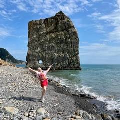 Оксана Ризнич